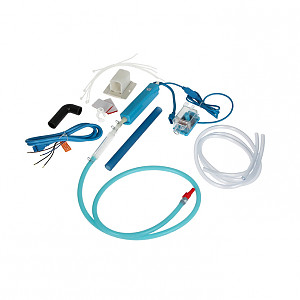 ASPEN MINI AQUA SILENT+ конденсатный насос для кондиционеров (5 поколение) (FP3420)