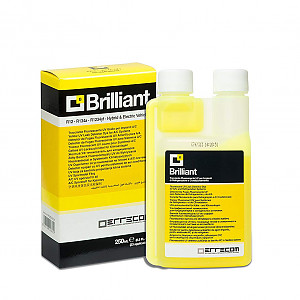 ERRECOM Brilliant UV добавка 250 мл (TR1003.01.S1)
