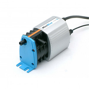 MINI BLUE конденсатный насос для кондиционеров с заглушкой (X87-500/504)