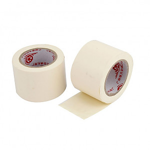 изоляционная лента (белая), 0,13 x 48mm x 13m изолента (AC-TAPE)