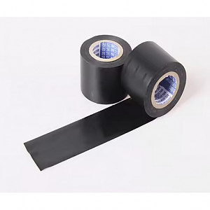 изоляционная лента (черная), 0,13 x 48mm x 13m изолента (AC-TAPE/B)